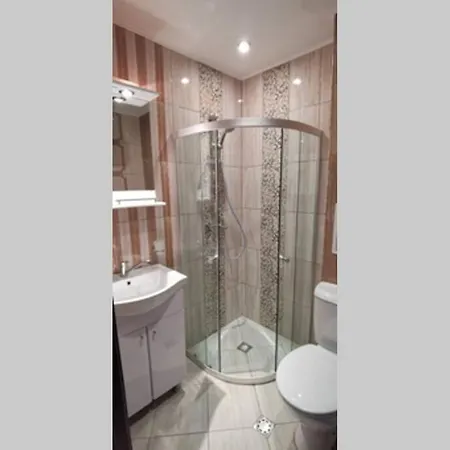 아파트 One-Bedroom Apartment 100 Meters From The Beach - Nesebar *