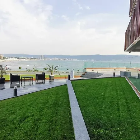 아파트 One-Bedroom Apartment 100 Meters From The Beach - Nesebar 네세부르